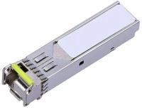 Hikvision HK-SFP-1-25G-20-1550 Hk-sfp-1.25g-20-1550 kép