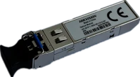 Hikvision HK-SFP-1.25G-20-1310-DF Monomódusú sfp kép