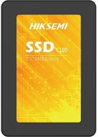 Hikvision HS-SSD-C100 120G Hiksemi neo c100 120gb sata3 ssd kép