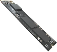 Hikvision HS-SSD-E1000(STD)/256G/2280 256gb e1000 ssd 3d tlc m.2 pcie gen 3x4 r:1950 mb/s w:1260 mb/s - kép