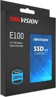 Hikvision HS-SSD-E100/1024G Hiksemi city e100 1tb sata3 ssd kép