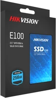 Hikvision HS-SSD-E100/256G Hiksemi city e100 256gb sata3 ssd kép