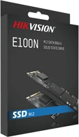 Hikvision HS-SSD-E100NI/512G/2280 Hikvision 512GB E100NI M.2 SSD 3D TLC r:550 MB/s w:510 MB/s - HS-SSD-E100NI/512G/2280 kép