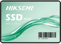 Hikvision HS-SSD-WAVE(S) 256G Hiksemi wave(s) 256gb sata3 2,5