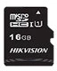 Hikvision HS-TF-C1(STD)/16G/ADAPTER 16 gb microsdhc nand class 10 kép