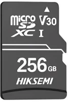 Hikvision HS-TF-D1 256G Hiksemi neo home memóriakártya cl10 256gb microsdxc kép