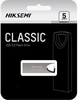 Hikvision HS-USB-M200 16G U3 16gb hiksemi m200 usb-a 3.0 pendrive box szürke kép