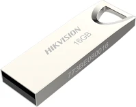 Hikvision HS-USB-M200(STD)/8G Pendrive - 8gb usb2.0, m200, ezüst kép