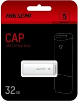 Hikvision HS-USB-M220P 32G 32gb hiksemi m220p cap usb-a 2.0 pendrive box fehér kép