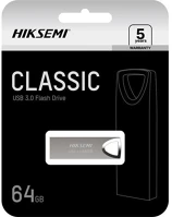 Hikvision HS-USB-M220P 64G U3 64gb hiksemi m220p cap usb-a 3.2 gen1 pendrive box fehér kép