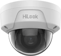 Hikvision IPC-D121H hilook ip dómkamera -  (2mp, 2,8mm, kültéri, h265+, ip67, ik10, ir30m, icr, dwdr, poe) kép