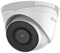Hikvision IPC-T221H hilook ip turretkamera -  (2mp, 2,8mm, kültéri, h265+, ip67, ir30m, icr, dwdr, poe) kép
