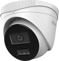 Hikvision IPC-T240H Hilook ip turretkamera -  (4mp, 2,8mm, kültéri, h265+, ip67, ir30m, icr, dwdr, poe) kép