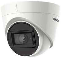 Hikvision IR60M, D&N 4in1 Analóg turretkamera - DS-2CE78H8T-IT3F (5MP, 3,6mm, kültéri kép