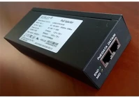 Hikvision LAS60-57CN-RJ45 Poe (midspan) injektor, 60 w, kábellel kép