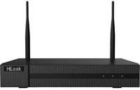 Hikvision NVR-104MH-D/W Hálózati video rögzítő nvr kép