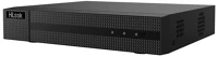 Hikvision NVR-208MH-C/8P Hilook  hálózati video rögzítő nvr kép