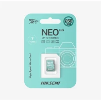 Hikvision HS-TF-D3 32G Hiksemi memóriakártya microsdhc 32gb neo lux kép