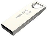 Hikvision HS-USB-M200(STD)/64G/U3 Hikvision pendrive - 64gb usb3.0, m200, ezüst kép