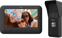 Hikvision VI-K13P Hilook  smart home kaputelefon-kapucsengő kit ip65 kép