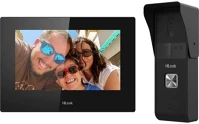 Hikvision VI-K23P Hilook  hybrid wi-fi smart home kaputelefon-kapucsengő kit ip65 kép