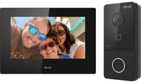 Hikvision VI-K43P Hilook  wi-fi smart home kaputelefon-kapucsengő ip65 kép