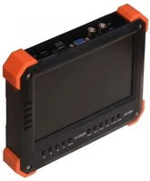 Hikvision X41T  kép