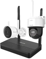 Hilook DS-J142I std)/iks-2044bph-ph/wx/eu /1x4mp csőkamera+1x4mp pt kamera+1xnvs/ easylink kép