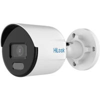 Hilook IPC-B129HA 2mp, 2,8mm, kültéri, h265+, ip67, led30m, icr, dwdr, poe) colorvu kép