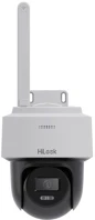 Hilook PTZ-N2C400I-W(2.8MM)(W) Ip dómkamera - kép