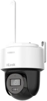 Hilook PTZ-N2C400M-D/W(2.8MM) Ip wifi dómkamera -  easylink kit-hez! kép