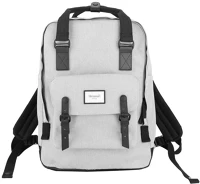 Himawari 1010 15.6 1010 15.6'' laptop hátizsák szürke kép