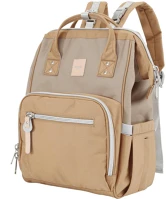 Himawari 1213-4 1213 20l babakocsi hátizsák / szervező anyukáknak kávé kép