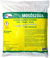 Hip-tom 5998830940328 Mosószóda 1kg (20db/karton, 400db/raklap) kép