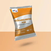 Hip-tom 5998830940373 Szódabikarbóna 1kg (20csg/karton, 480csg/raklap) kép