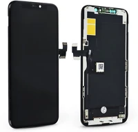 Hipix ALK0075 LCD kijelző érintőpanellel - Apple iPhone 11 Pro kép
