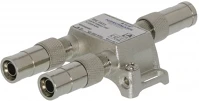 Hirschmann 695020483 Catv elosztó 1.0 db / 5-1218 mhz - 1 kimenet kép