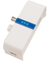 Hirschmann 695020581 Inca 1g plug in gigabit internet over coax plug in adapter kép