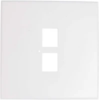 Hirschmann AP83 Apac w ap83 cover plate for apac w kép