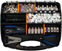 Hirschmann BOX IP@HOME Connector box ip@home kép