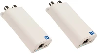 Hirschmann COAXADAPTER SET Inca 1g gigabit internet over coaxadapter set kép