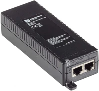 Hirschmann HMPOE 15 Hmpoe 15 single port gigabit poe injector including patch kabel kép