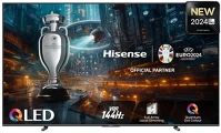 Hisense 100E7NQPRO Uhd qled smart tv kép