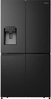 Hisense RQ760N4SBFE Multidoor hűtőszekrény kép