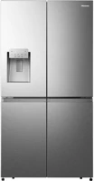 Hisense RQ760N4SASE Multidoor hűtőszekrény kép