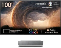 Hisense 100