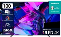 Hisense 100