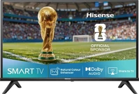 Hisense 32A4Q Hd smart led tv kép