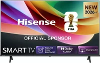 Hisense 32A4S 32a4s hd smart led tv kép