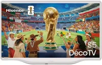 Hisense 32S5Q TV 32 32s5q tv 32